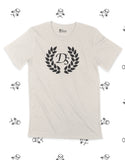 Crest Tee