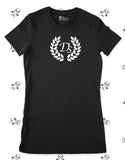 Crest Tee