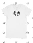 Crest Tee