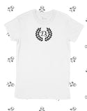 Crest Tee