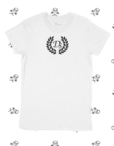 Crest Tee