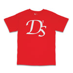 D-Star Tee