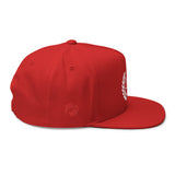 Crest Snapback