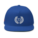 Crest Snapback