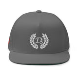 Crest Snapback